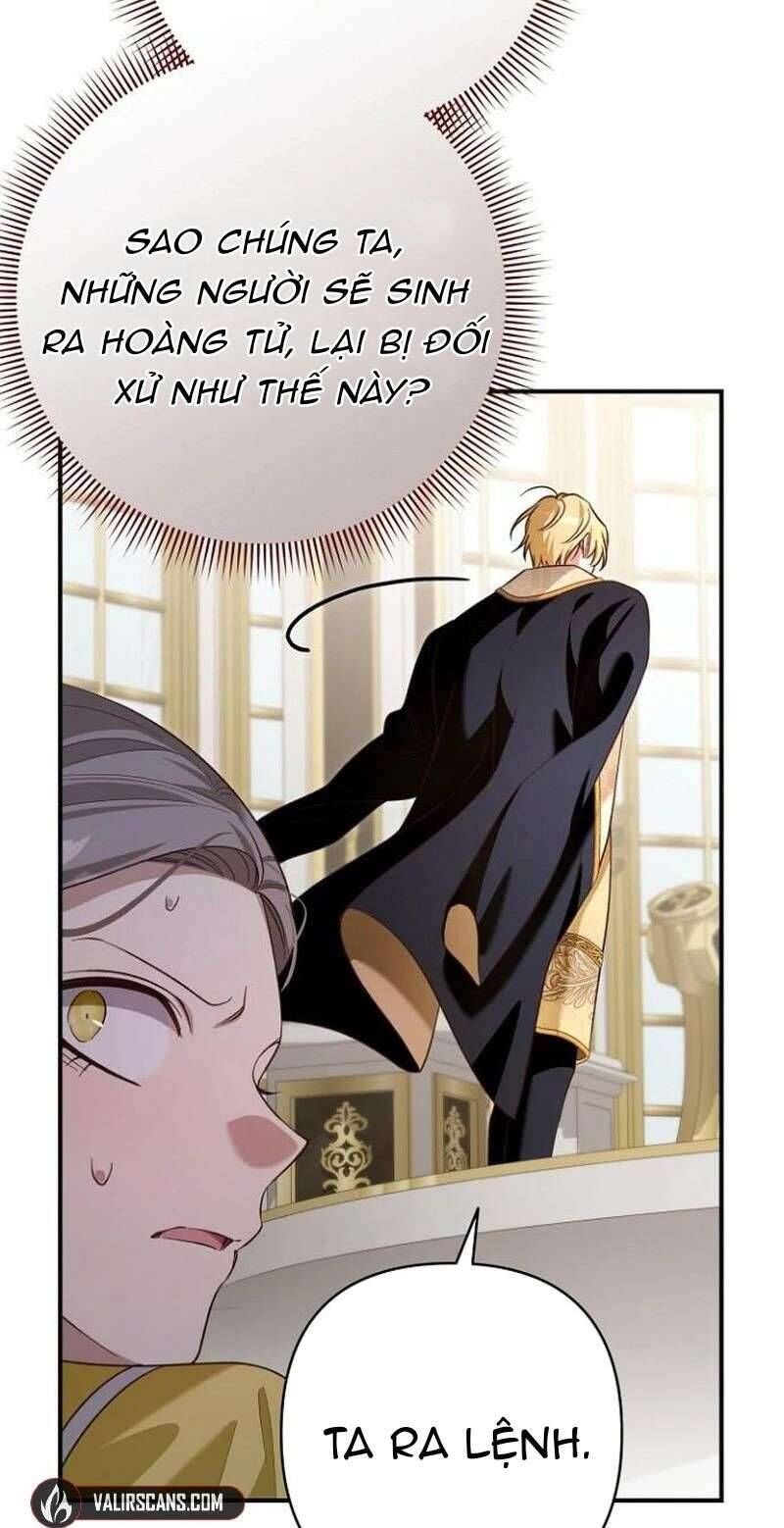 Cô Dâu Của Đại Công Tước Là Chiến Binh Địa Ngục Chap 28 - Next Chap 29