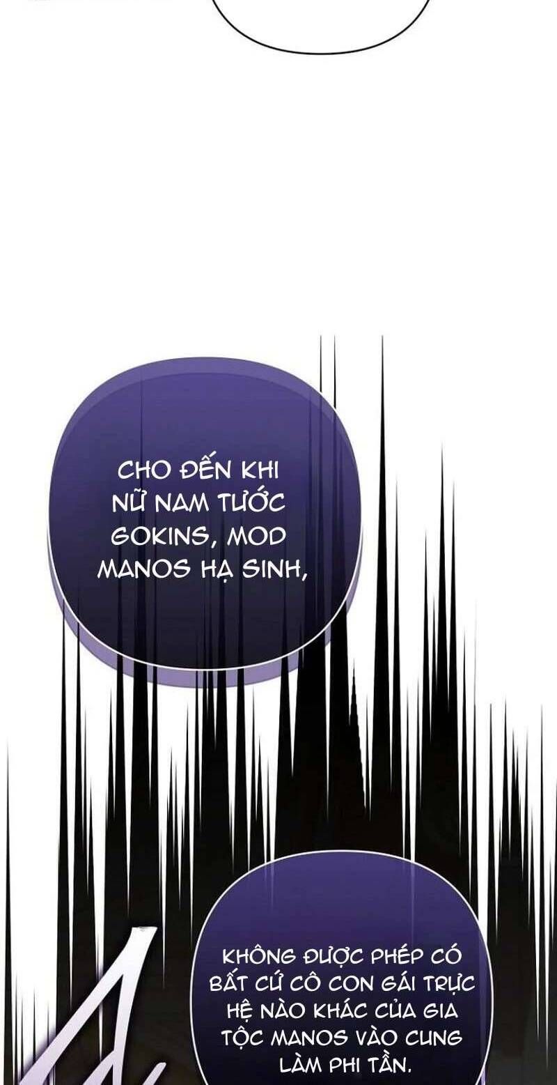 Cô Dâu Của Đại Công Tước Là Chiến Binh Địa Ngục Chap 28 - Next Chap 29