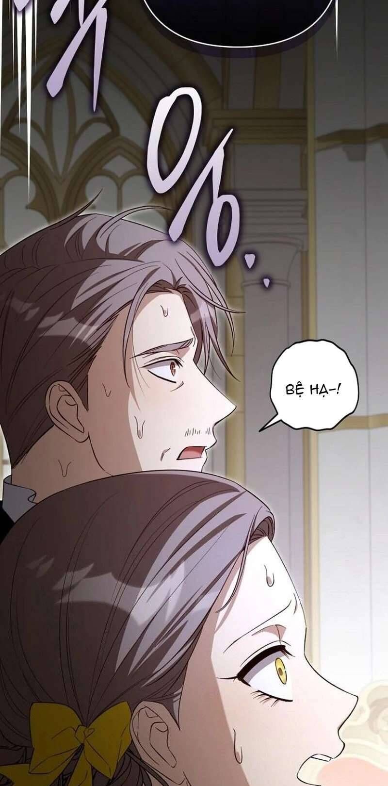 Cô Dâu Của Đại Công Tước Là Chiến Binh Địa Ngục Chap 28 - Next Chap 29