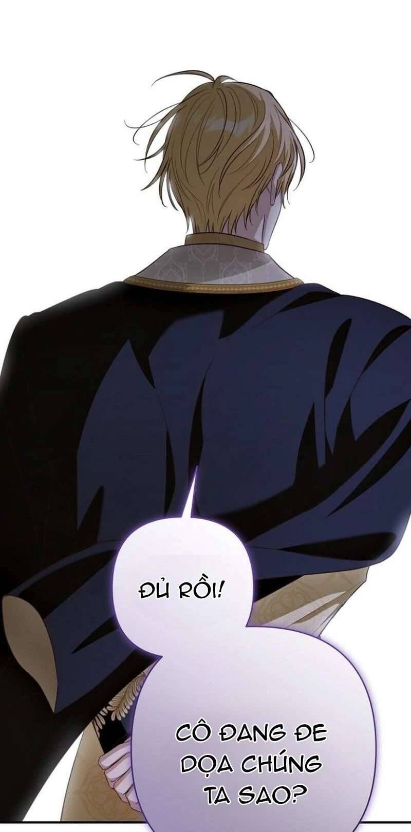 Cô Dâu Của Đại Công Tước Là Chiến Binh Địa Ngục Chap 28 - Next Chap 29