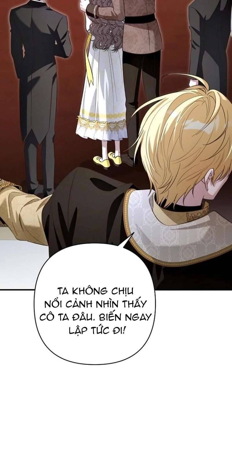 Cô Dâu Của Đại Công Tước Là Chiến Binh Địa Ngục Chap 28 - Next Chap 29