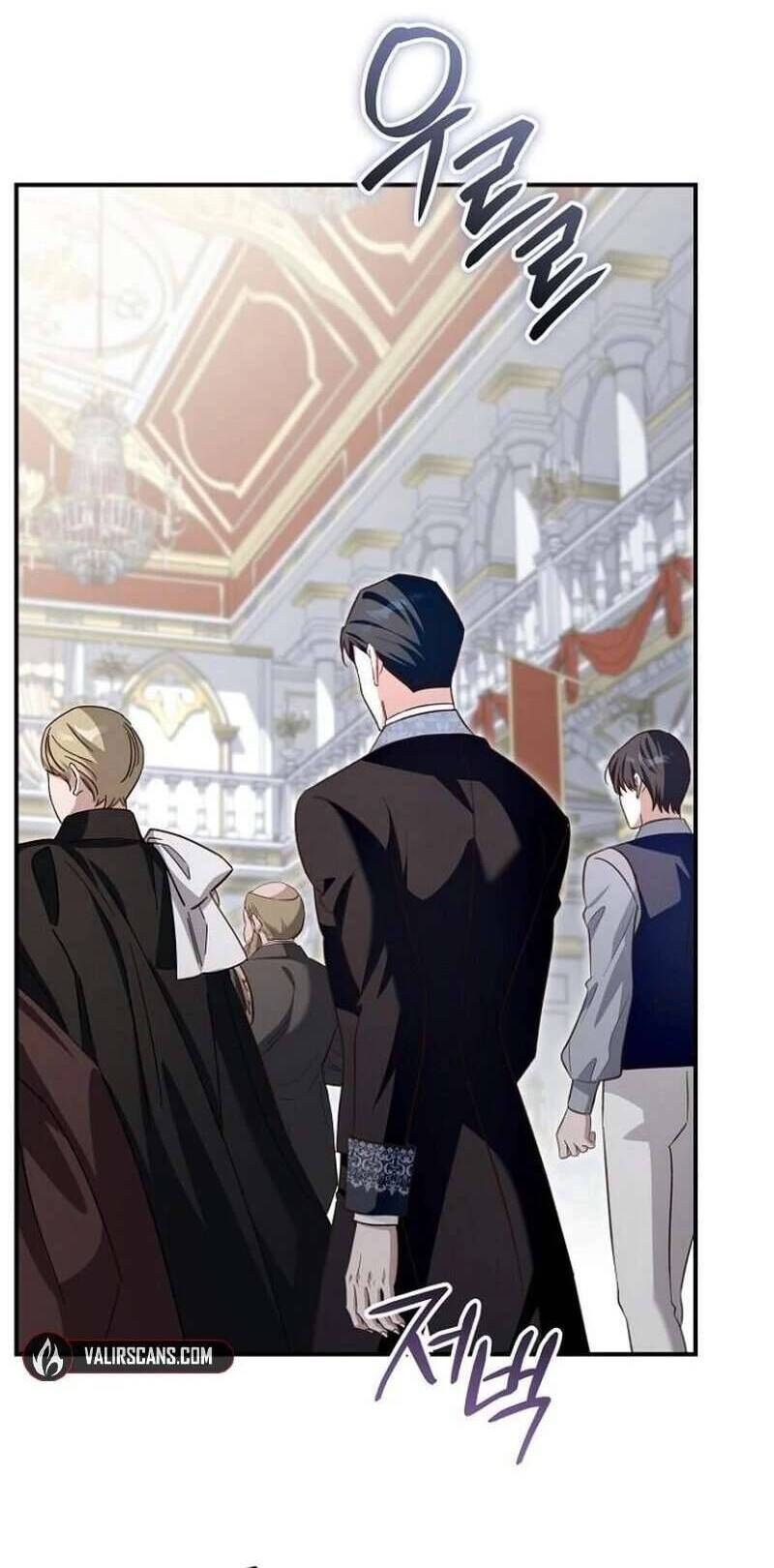 Cô Dâu Của Đại Công Tước Là Chiến Binh Địa Ngục Chap 28 - Next Chap 29