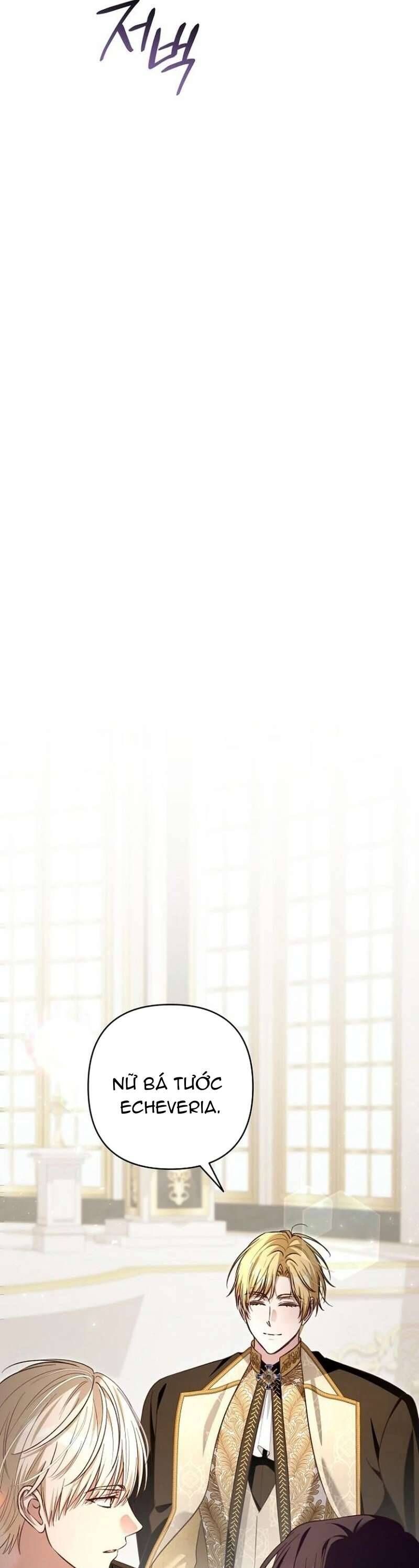 Cô Dâu Của Đại Công Tước Là Chiến Binh Địa Ngục Chap 28 - Next Chap 29