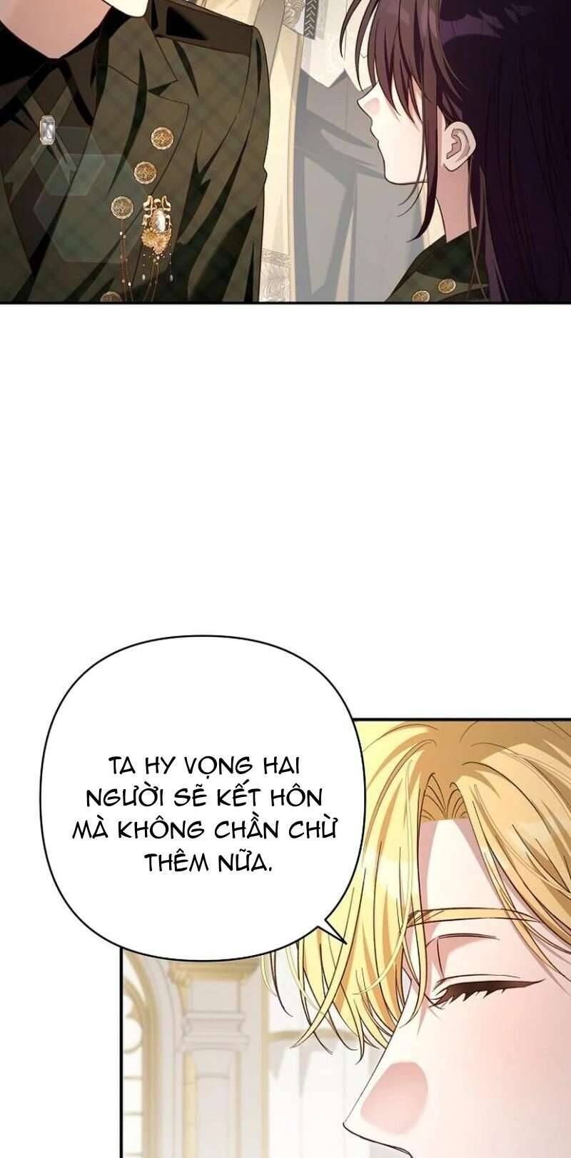 Cô Dâu Của Đại Công Tước Là Chiến Binh Địa Ngục Chap 28 - Next Chap 29