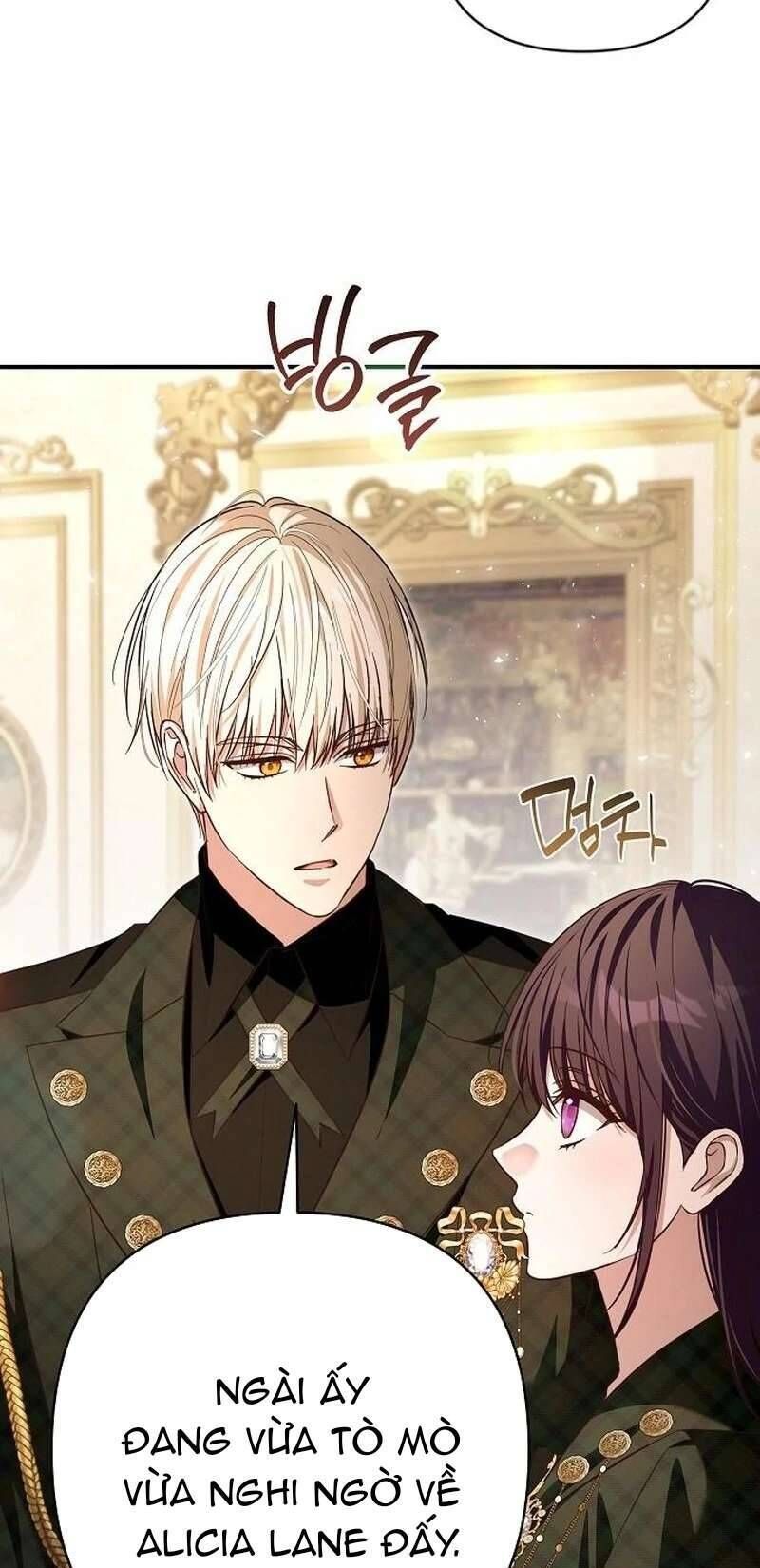 Cô Dâu Của Đại Công Tước Là Chiến Binh Địa Ngục Chap 28 - Next Chap 29