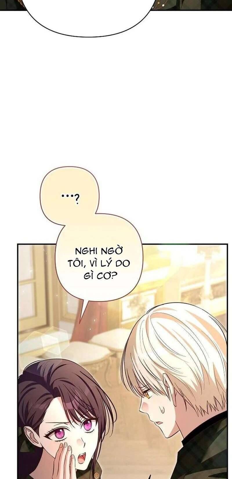 Cô Dâu Của Đại Công Tước Là Chiến Binh Địa Ngục Chap 28 - Next Chap 29