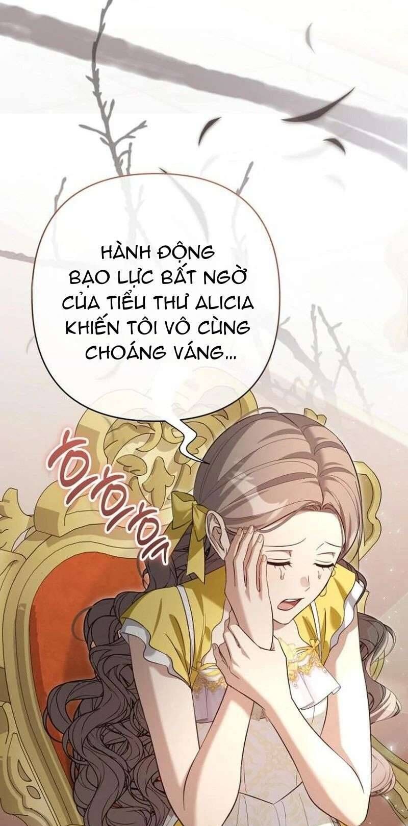 Cô Dâu Của Đại Công Tước Là Chiến Binh Địa Ngục Chap 28 - Next Chap 29