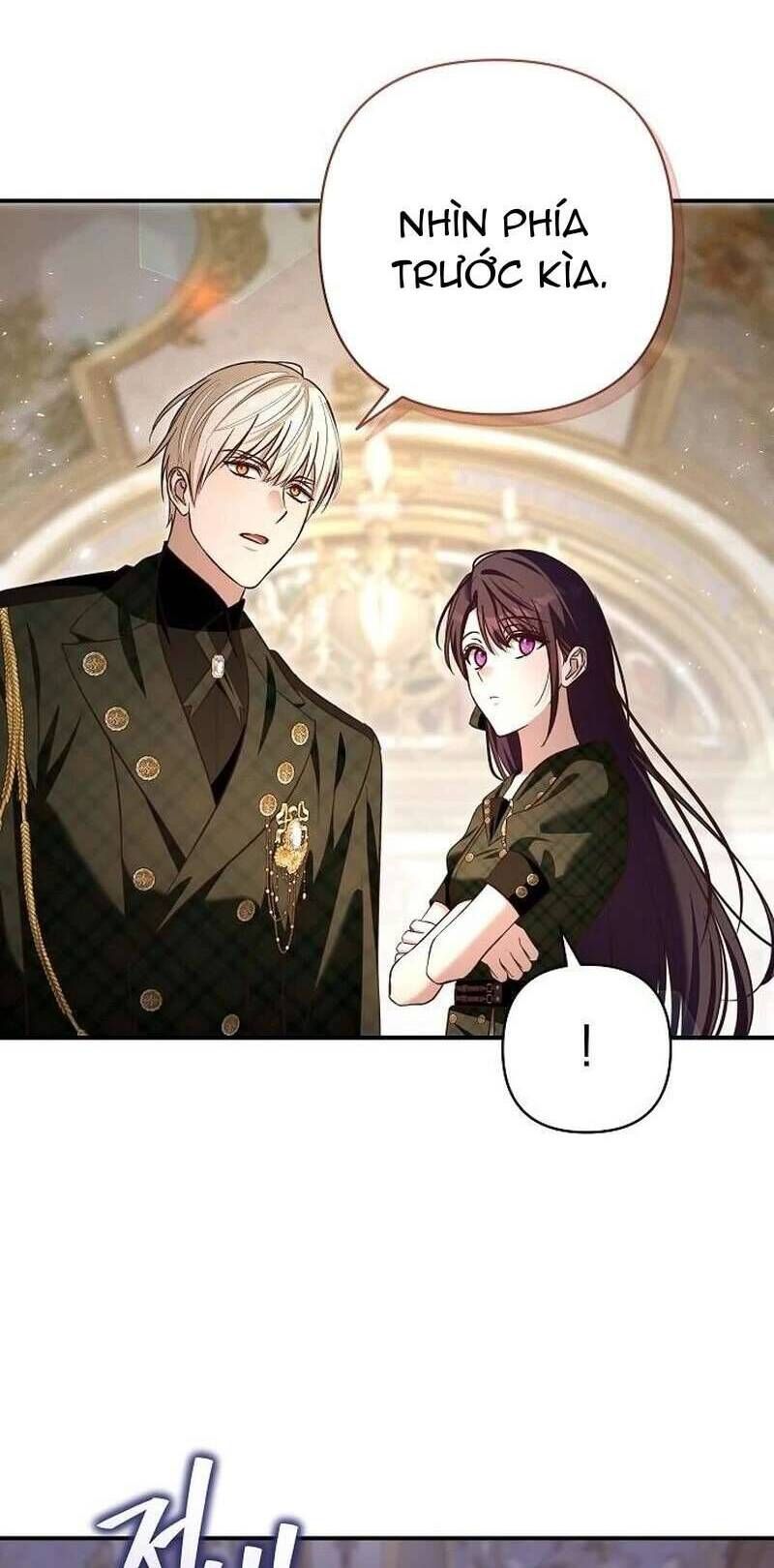 Cô Dâu Của Đại Công Tước Là Chiến Binh Địa Ngục Chap 28 - Next Chap 29