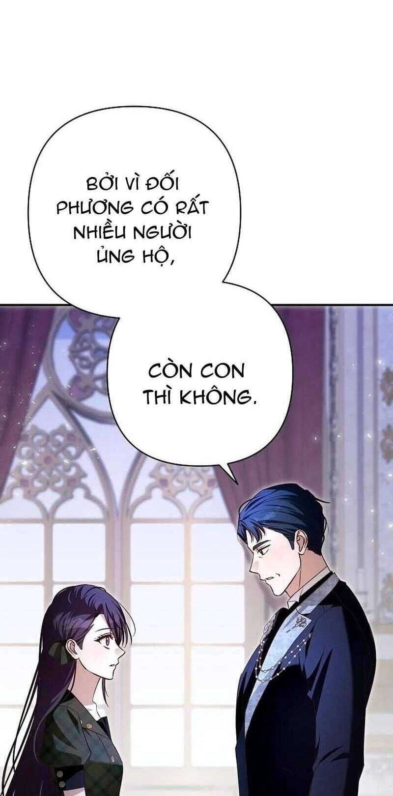 Cô Dâu Của Đại Công Tước Là Chiến Binh Địa Ngục Chap 29 - Next Chap 30