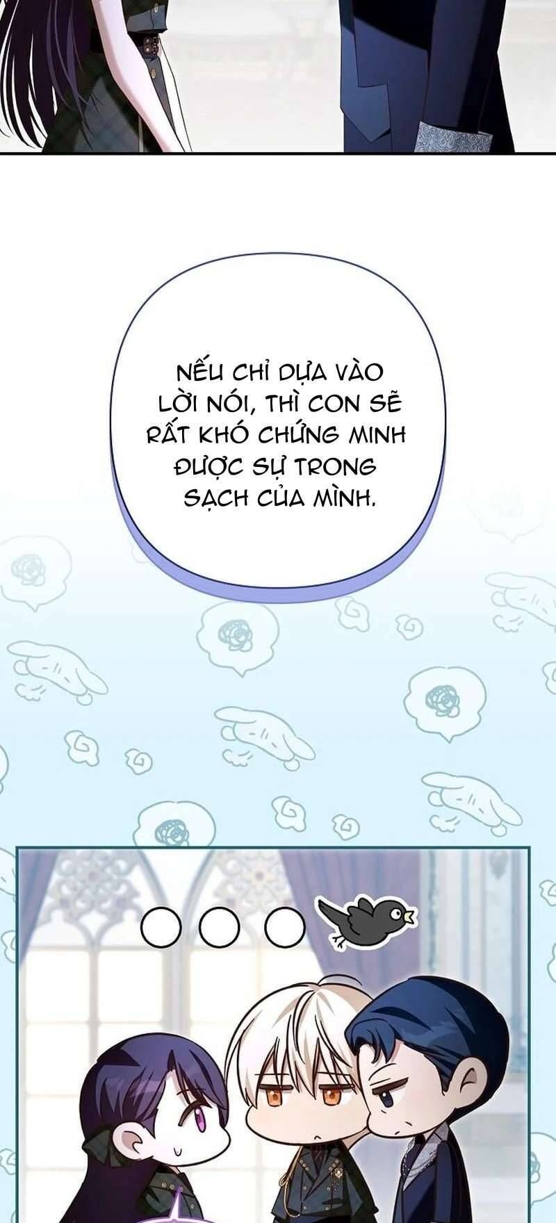 Cô Dâu Của Đại Công Tước Là Chiến Binh Địa Ngục Chap 29 - Next Chap 30