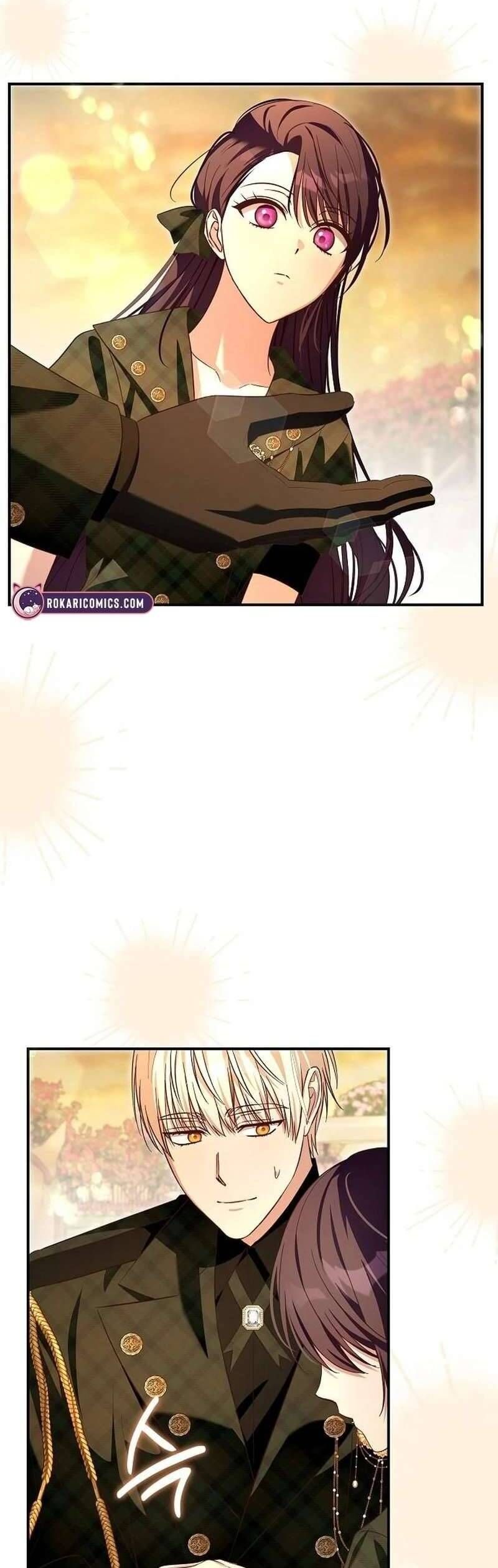 Cô Dâu Của Đại Công Tước Là Chiến Binh Địa Ngục Chap 29 - Next Chap 30