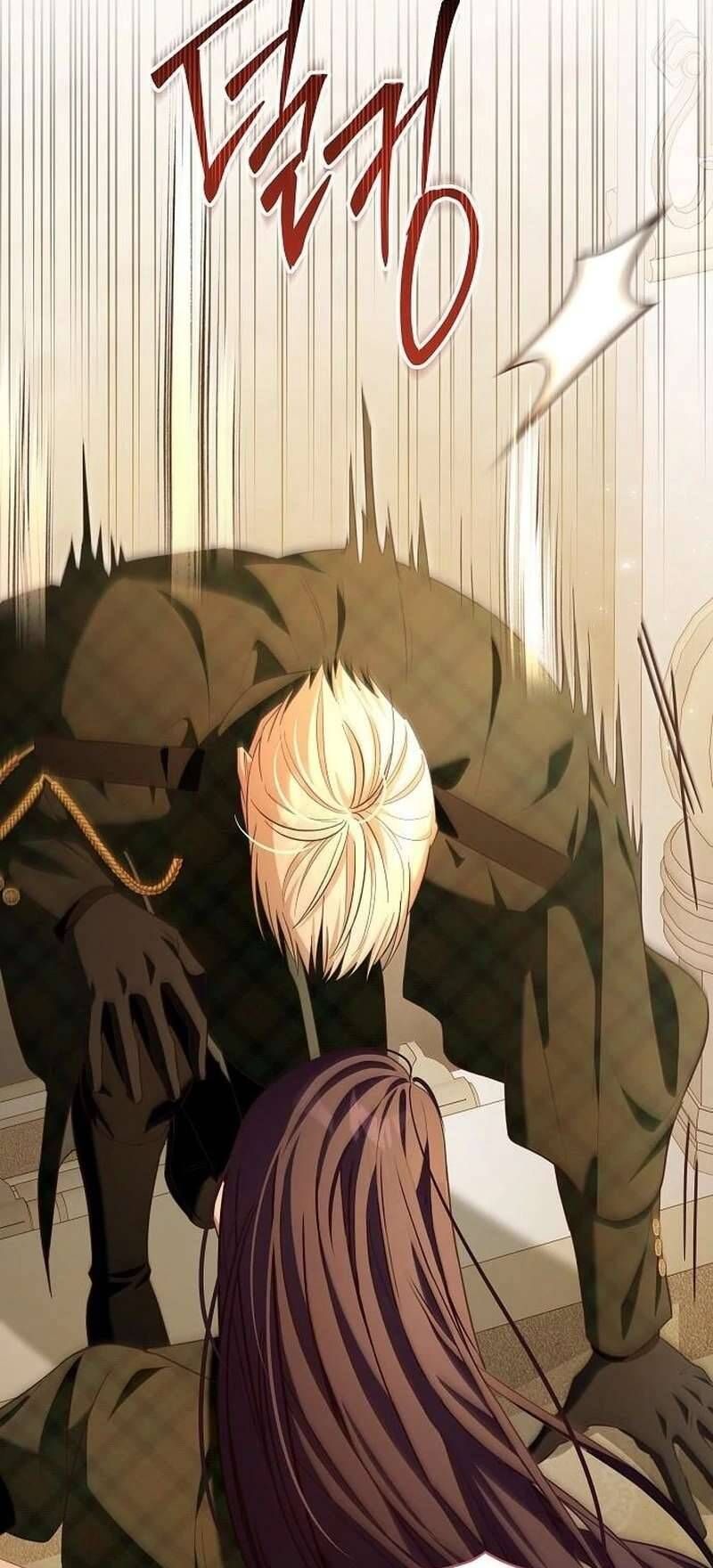 Cô Dâu Của Đại Công Tước Là Chiến Binh Địa Ngục Chap 29 - Next Chap 30