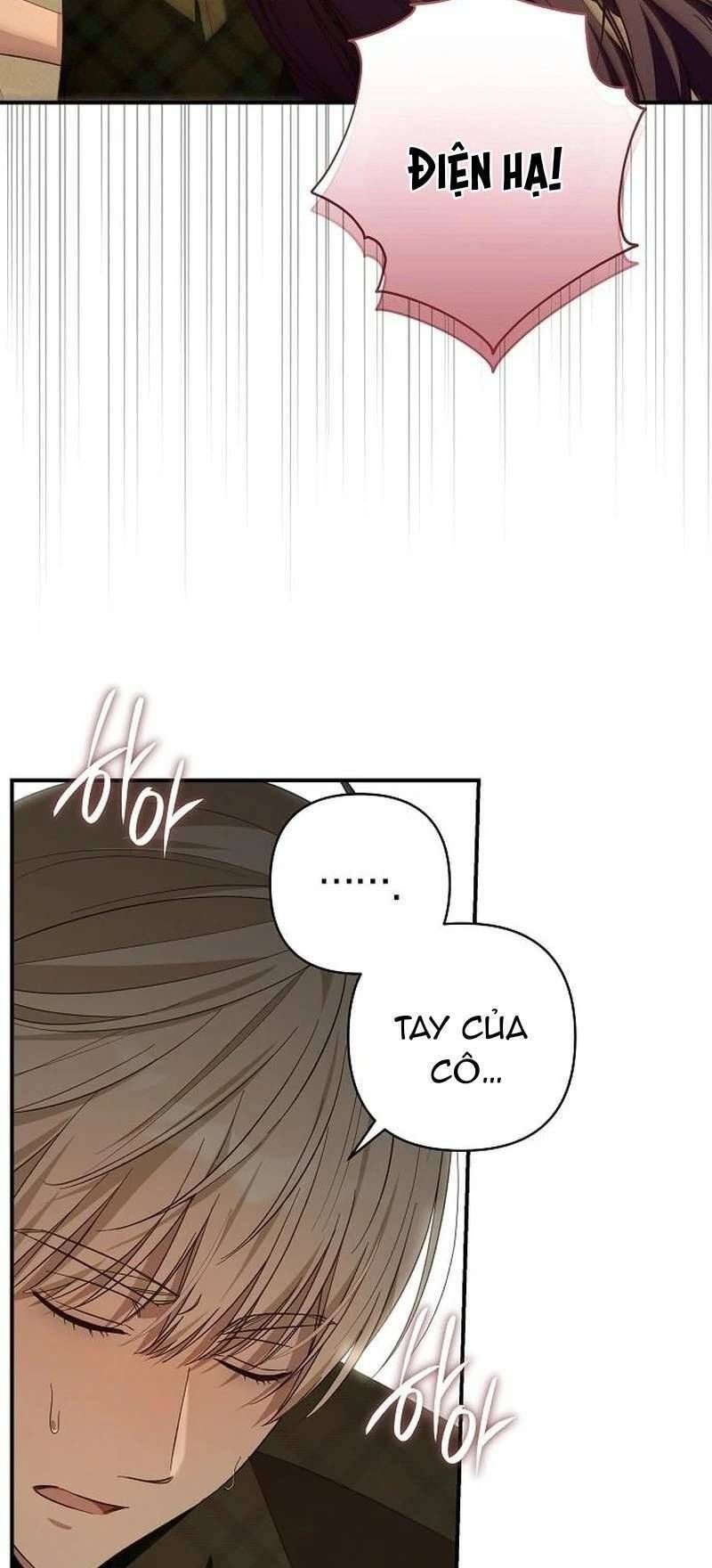 Cô Dâu Của Đại Công Tước Là Chiến Binh Địa Ngục Chap 29 - Next Chap 30