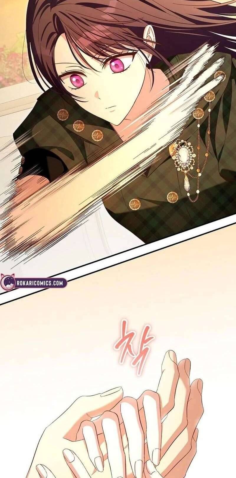 Cô Dâu Của Đại Công Tước Là Chiến Binh Địa Ngục Chap 29 - Next Chap 30