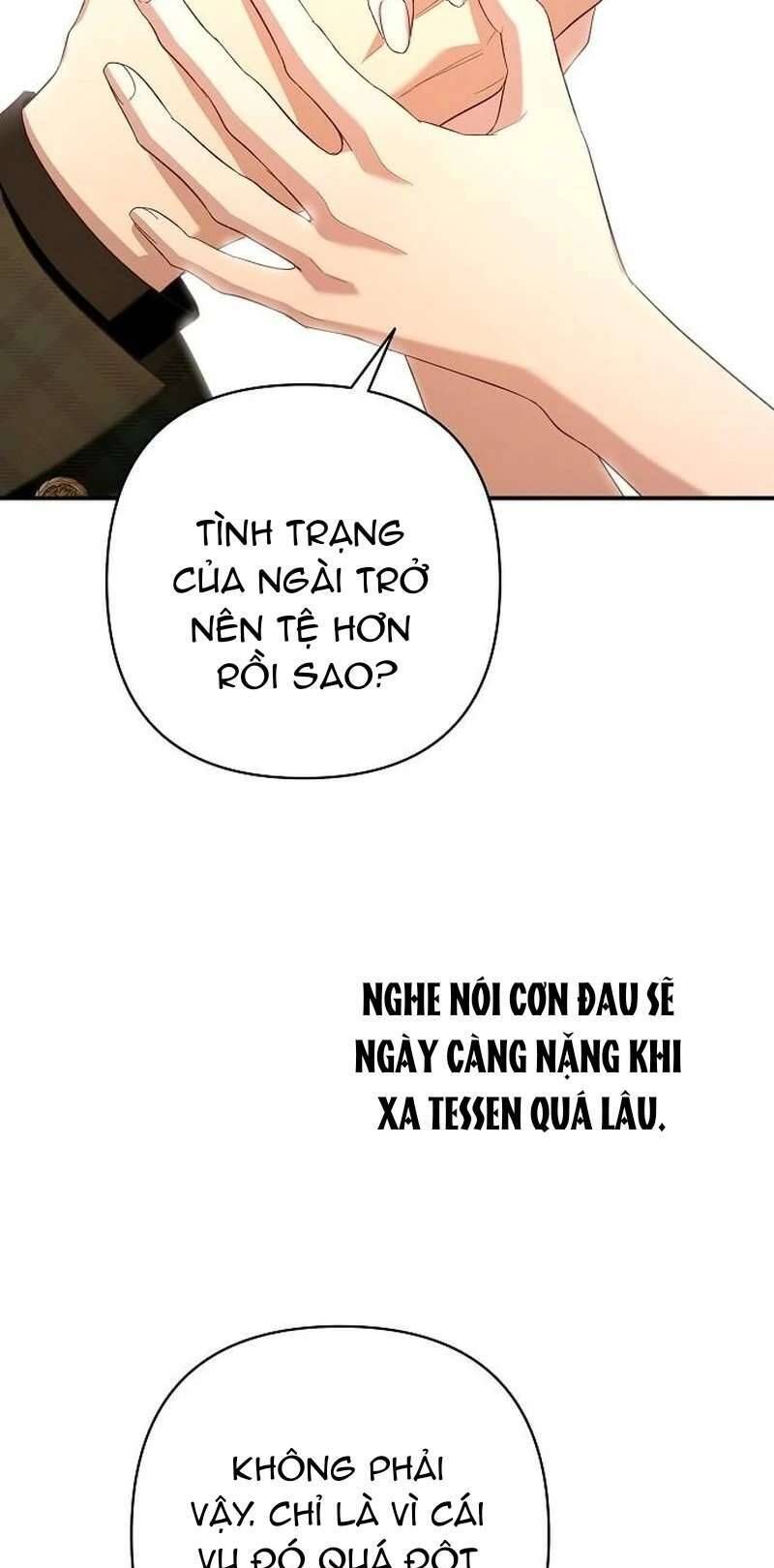 Cô Dâu Của Đại Công Tước Là Chiến Binh Địa Ngục Chap 29 - Next Chap 30