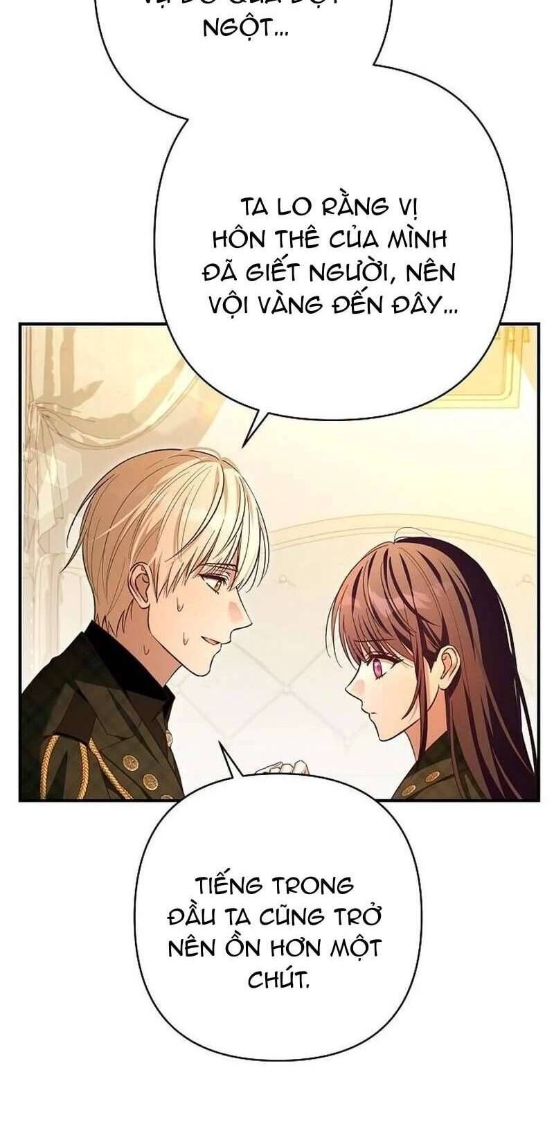 Cô Dâu Của Đại Công Tước Là Chiến Binh Địa Ngục Chap 29 - Next Chap 30