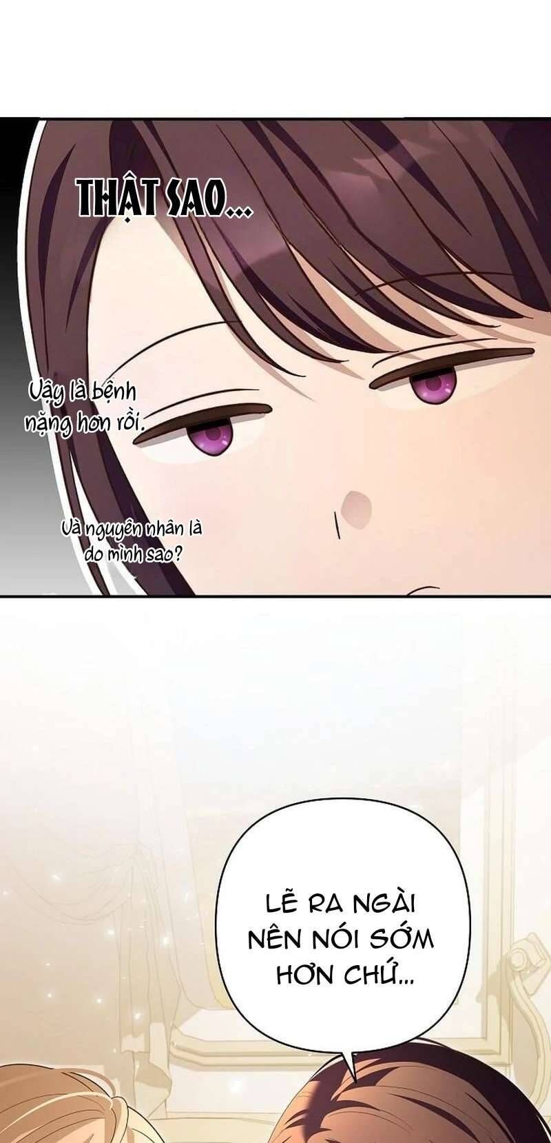 Cô Dâu Của Đại Công Tước Là Chiến Binh Địa Ngục Chap 29 - Next Chap 30