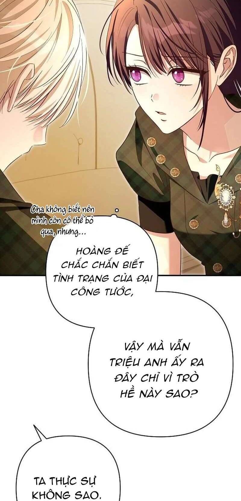 Cô Dâu Của Đại Công Tước Là Chiến Binh Địa Ngục Chap 29 - Next Chap 30