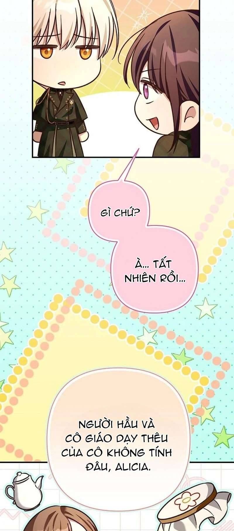 Cô Dâu Của Đại Công Tước Là Chiến Binh Địa Ngục Chap 29 - Next Chap 30