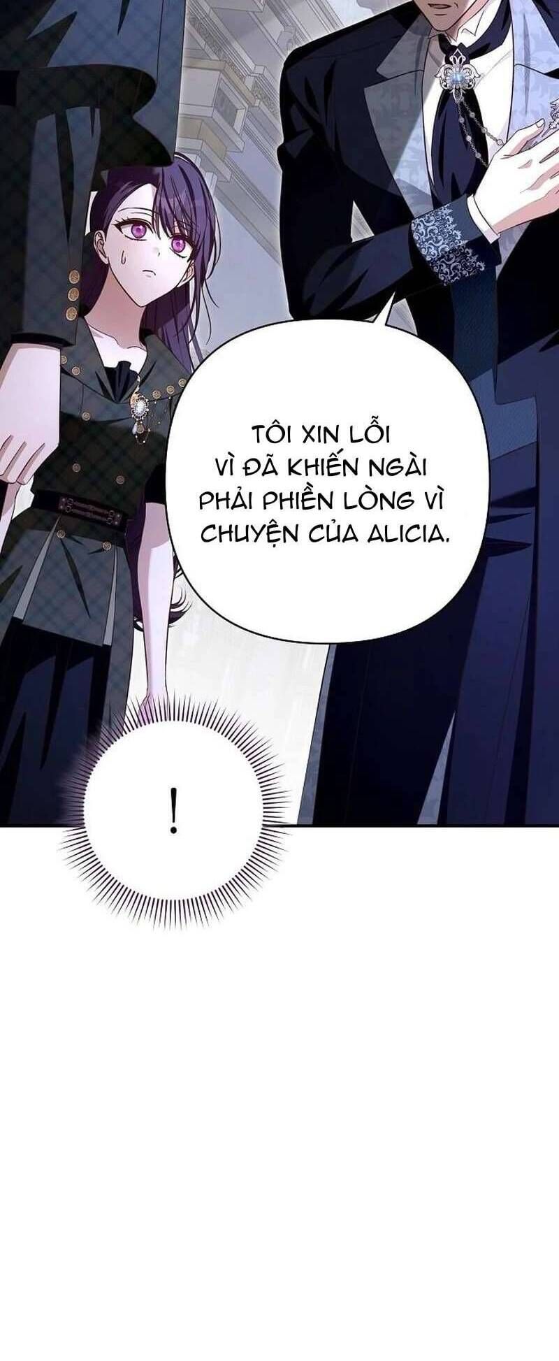 Cô Dâu Của Đại Công Tước Là Chiến Binh Địa Ngục Chap 29 - Next Chap 30