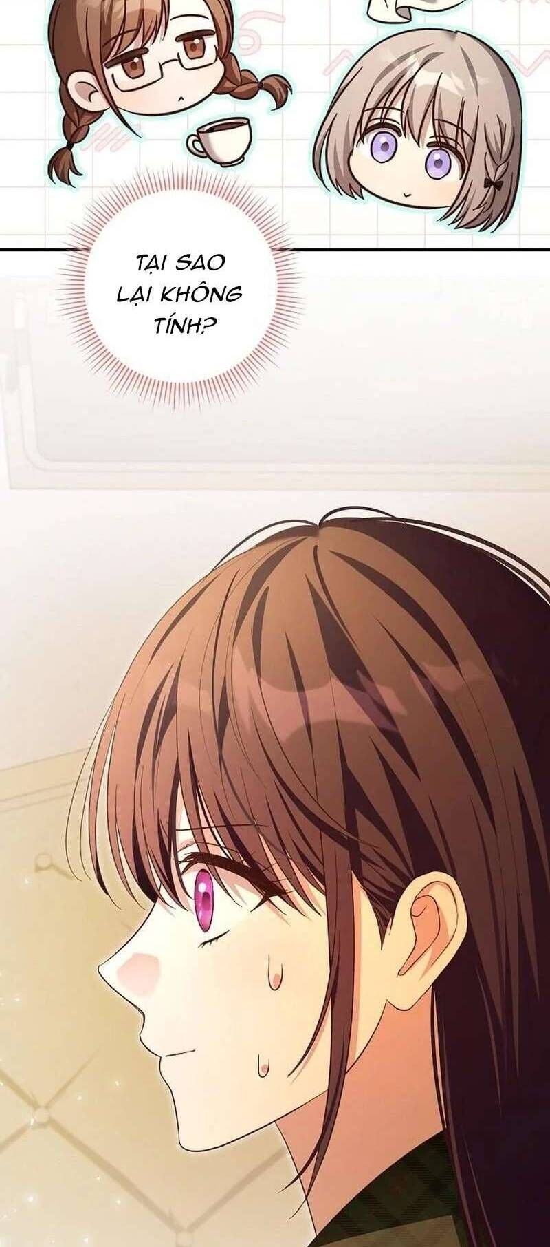 Cô Dâu Của Đại Công Tước Là Chiến Binh Địa Ngục Chap 29 - Next Chap 30