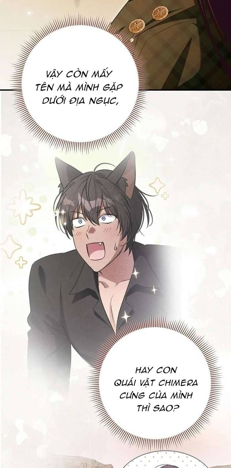 Cô Dâu Của Đại Công Tước Là Chiến Binh Địa Ngục Chap 29 - Next Chap 30