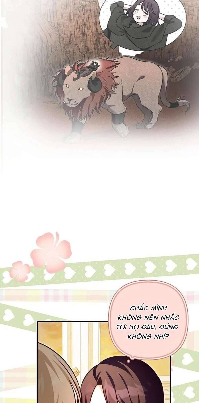 Cô Dâu Của Đại Công Tước Là Chiến Binh Địa Ngục Chap 29 - Next Chap 30