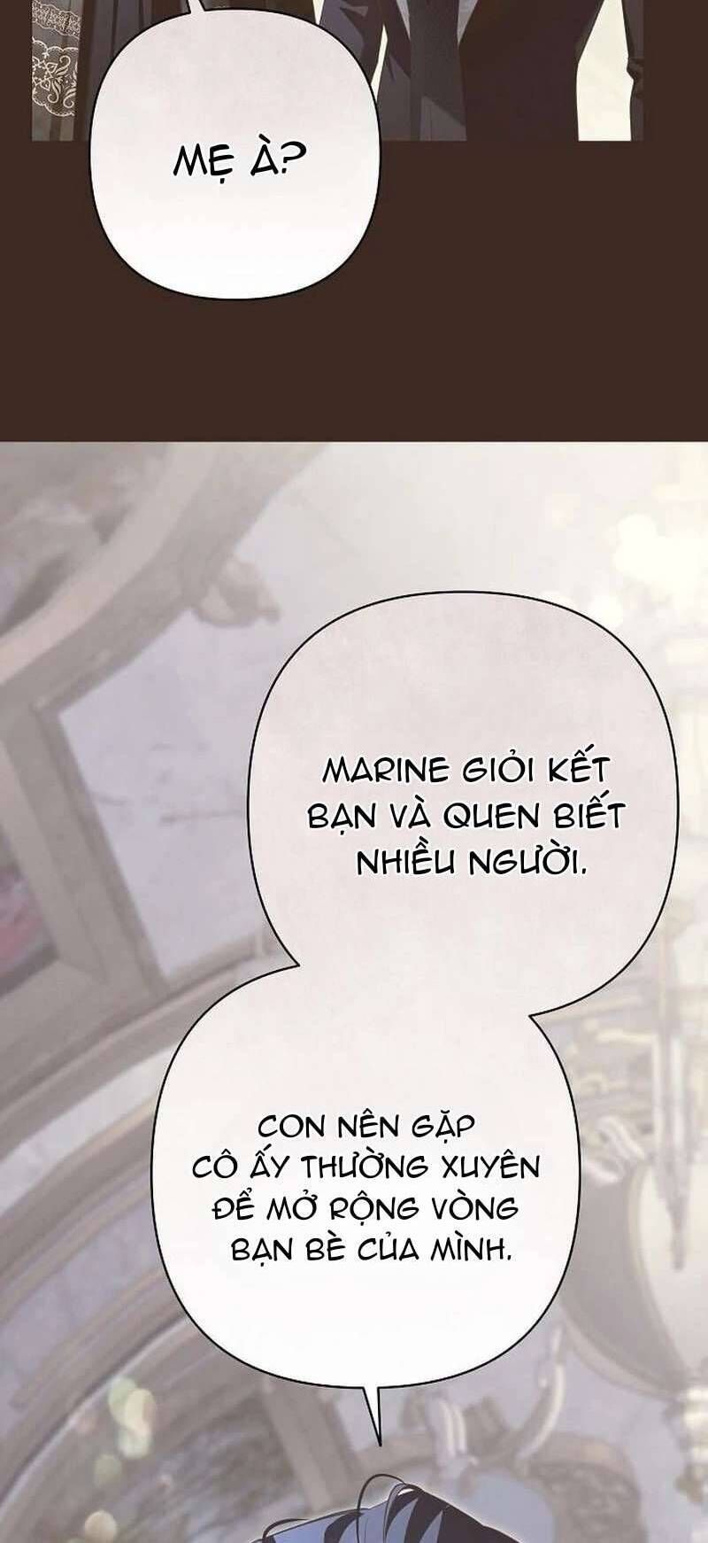 Cô Dâu Của Đại Công Tước Là Chiến Binh Địa Ngục Chap 29 - Next Chap 30