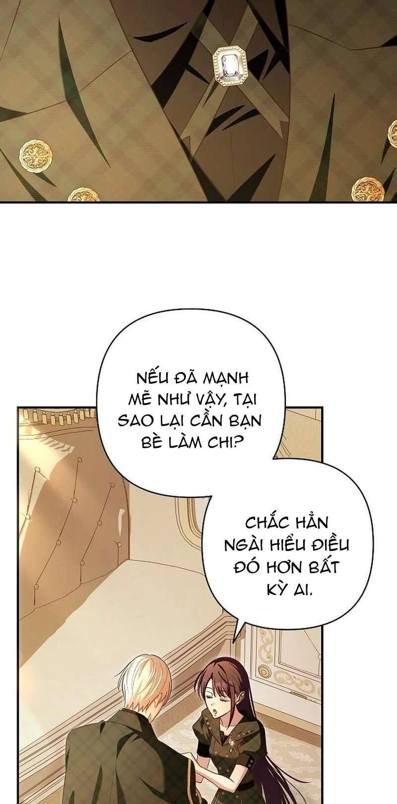 Cô Dâu Của Đại Công Tước Là Chiến Binh Địa Ngục Chap 29 - Next Chap 30