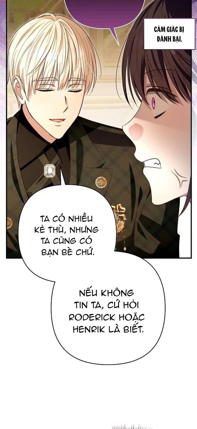 Cô Dâu Của Đại Công Tước Là Chiến Binh Địa Ngục Chap 29 - Next Chap 30