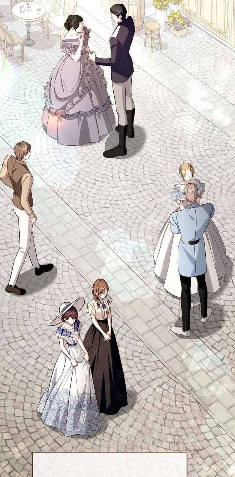 Cô Dâu Của Đại Công Tước Là Chiến Binh Địa Ngục Chap 29 - Next Chap 30