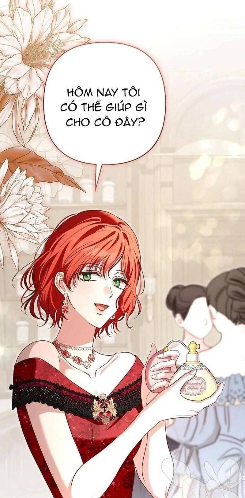 Cô Dâu Của Đại Công Tước Là Chiến Binh Địa Ngục Chap 29 - Next Chap 30