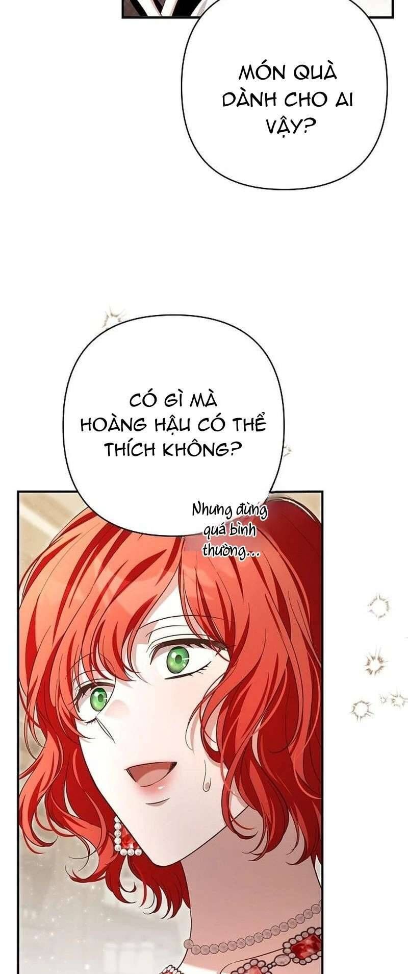 Cô Dâu Của Đại Công Tước Là Chiến Binh Địa Ngục Chap 29 - Next Chap 30