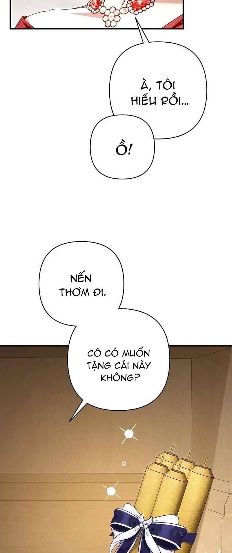 Cô Dâu Của Đại Công Tước Là Chiến Binh Địa Ngục Chap 29 - Next Chap 30