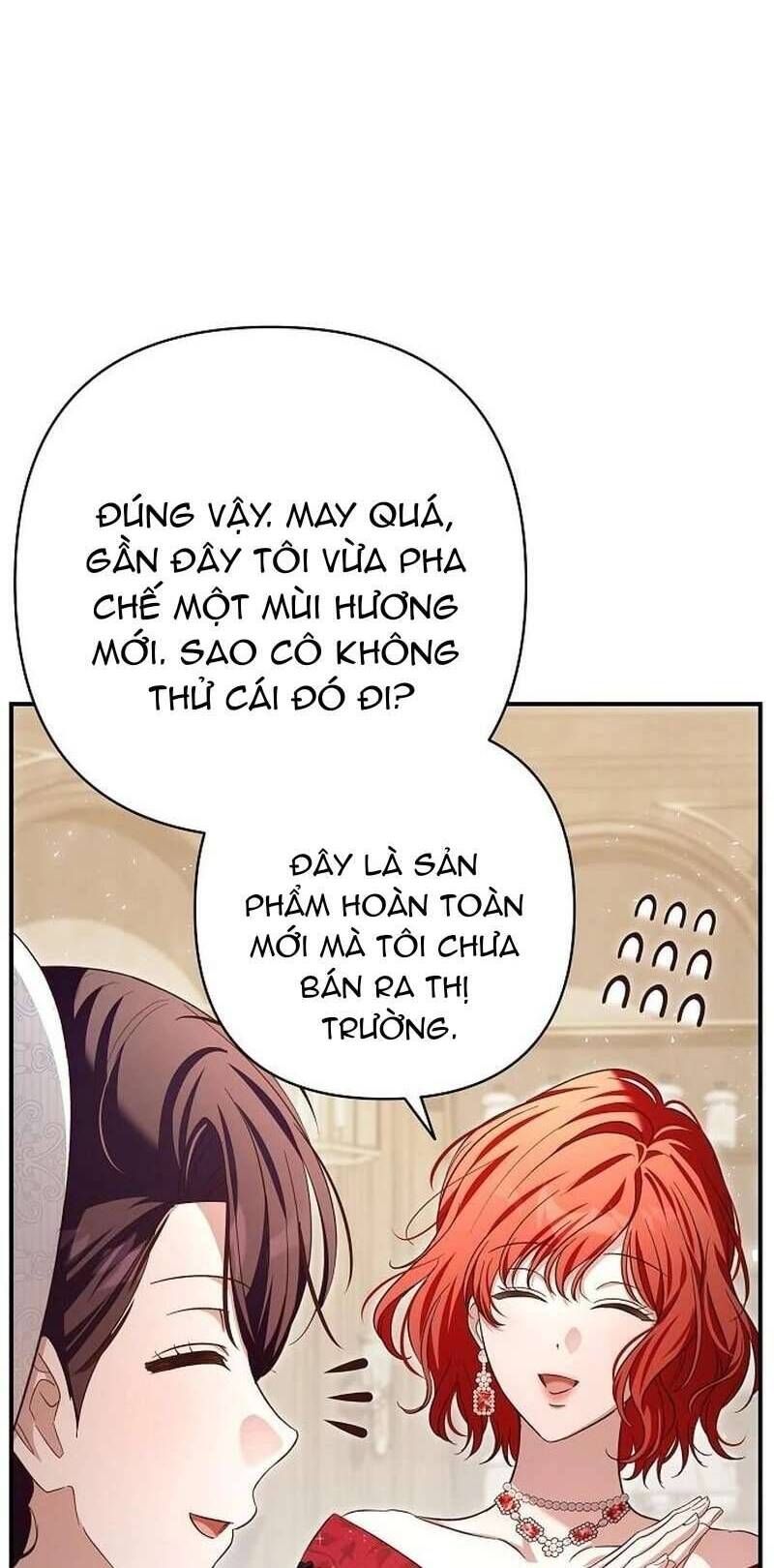 Cô Dâu Của Đại Công Tước Là Chiến Binh Địa Ngục Chap 29 - Next Chap 30