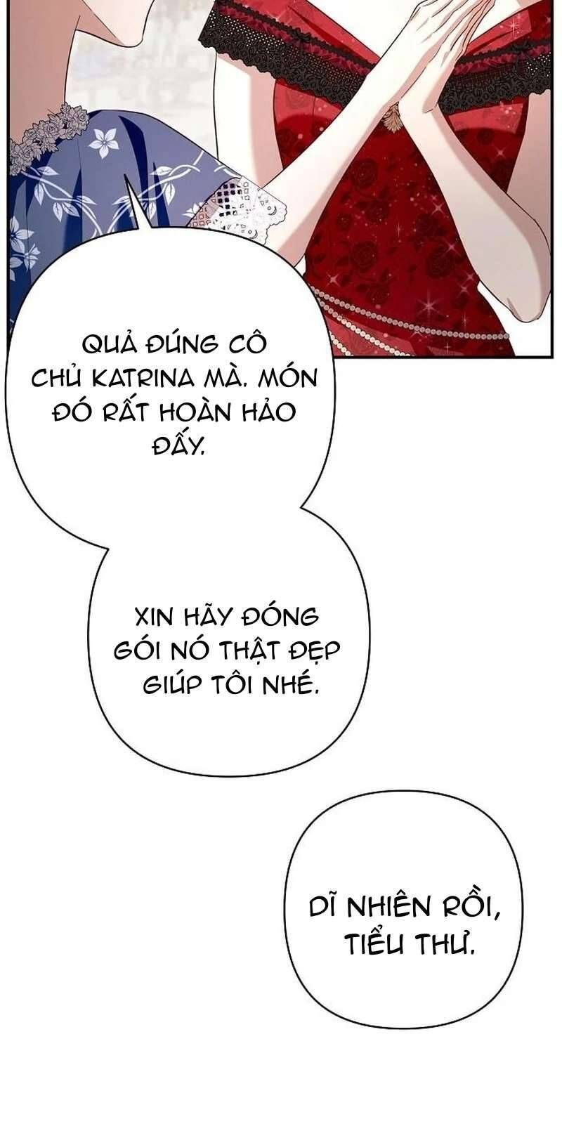 Cô Dâu Của Đại Công Tước Là Chiến Binh Địa Ngục Chap 29 - Next Chap 30