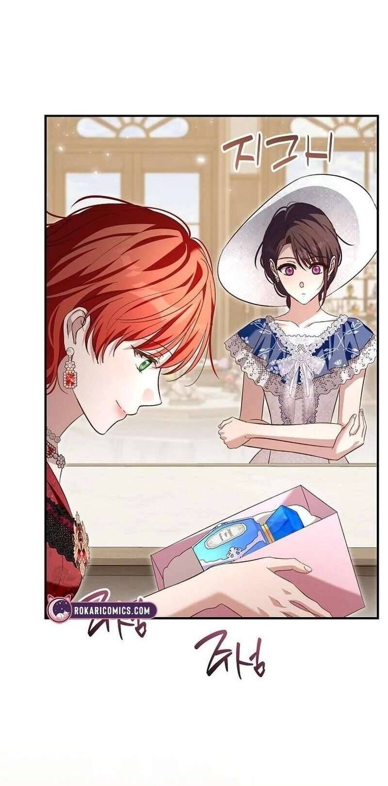 Cô Dâu Của Đại Công Tước Là Chiến Binh Địa Ngục Chap 29 - Next Chap 30