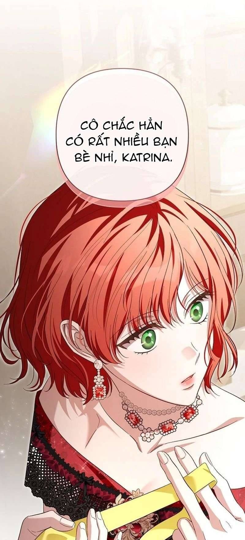 Cô Dâu Của Đại Công Tước Là Chiến Binh Địa Ngục Chap 29 - Next Chap 30