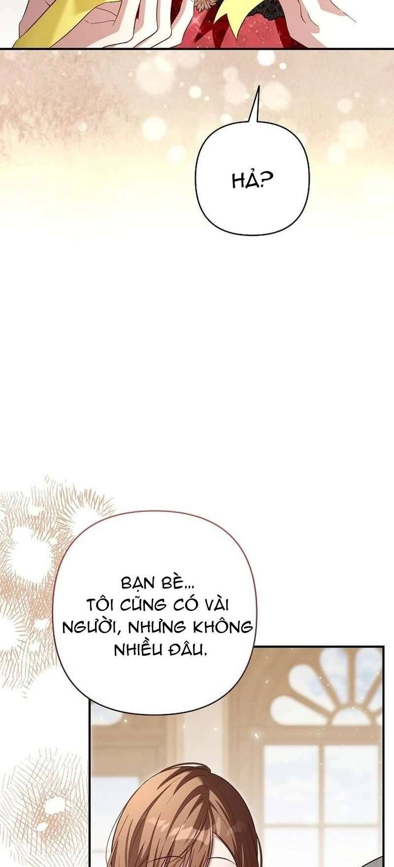 Cô Dâu Của Đại Công Tước Là Chiến Binh Địa Ngục Chap 29 - Next Chap 30
