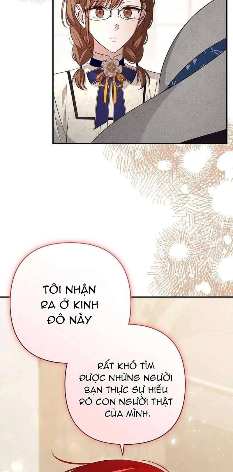 Cô Dâu Của Đại Công Tước Là Chiến Binh Địa Ngục Chap 29 - Next Chap 30