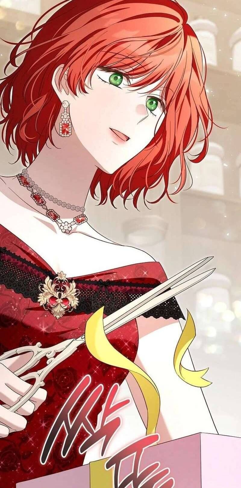 Cô Dâu Của Đại Công Tước Là Chiến Binh Địa Ngục Chap 29 - Next Chap 30