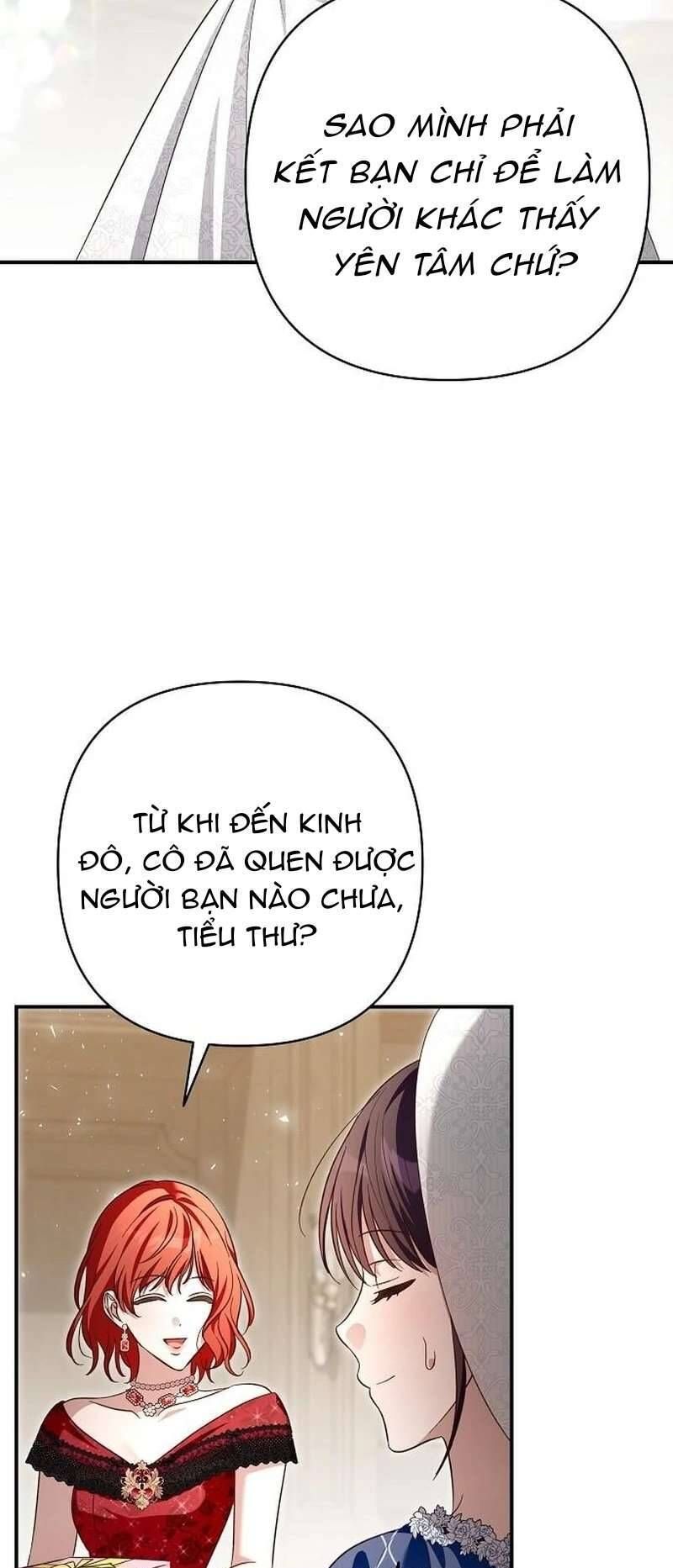 Cô Dâu Của Đại Công Tước Là Chiến Binh Địa Ngục Chap 29 - Next Chap 30