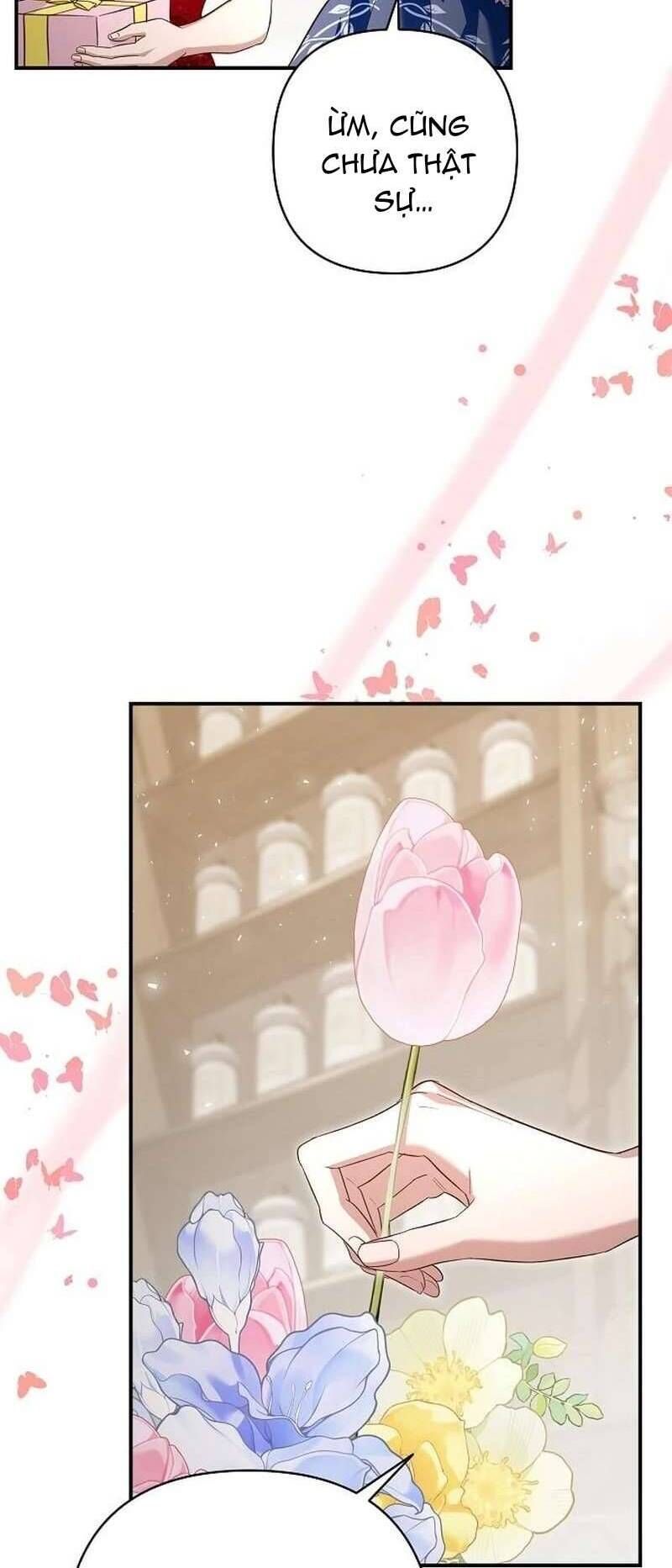 Cô Dâu Của Đại Công Tước Là Chiến Binh Địa Ngục Chap 29 - Next Chap 30