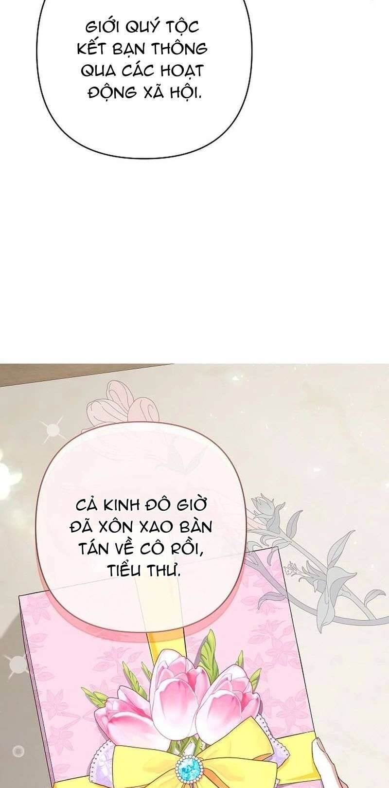 Cô Dâu Của Đại Công Tước Là Chiến Binh Địa Ngục Chap 29 - Next Chap 30