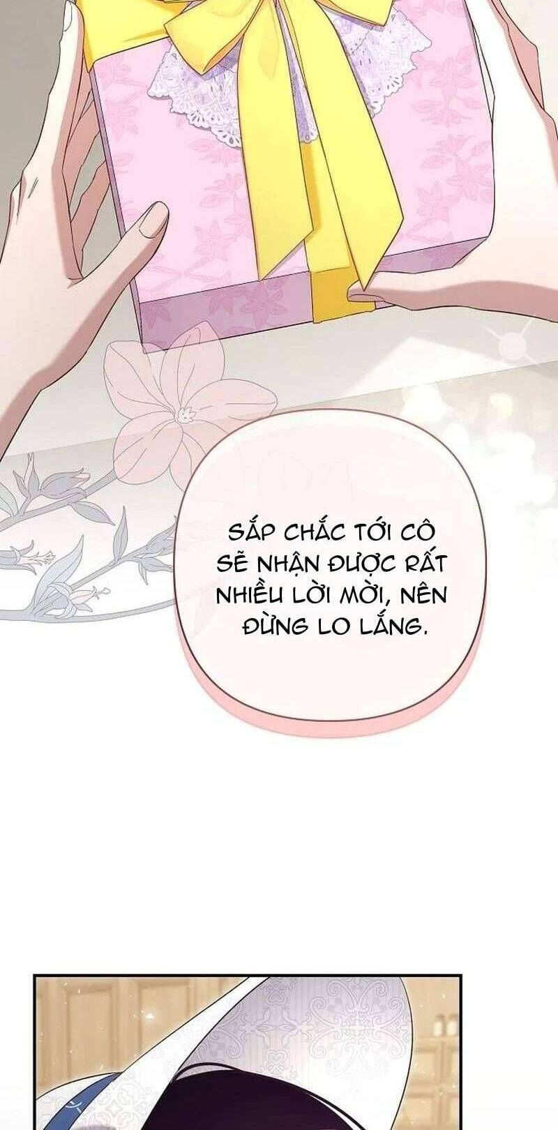 Cô Dâu Của Đại Công Tước Là Chiến Binh Địa Ngục Chap 29 - Next Chap 30