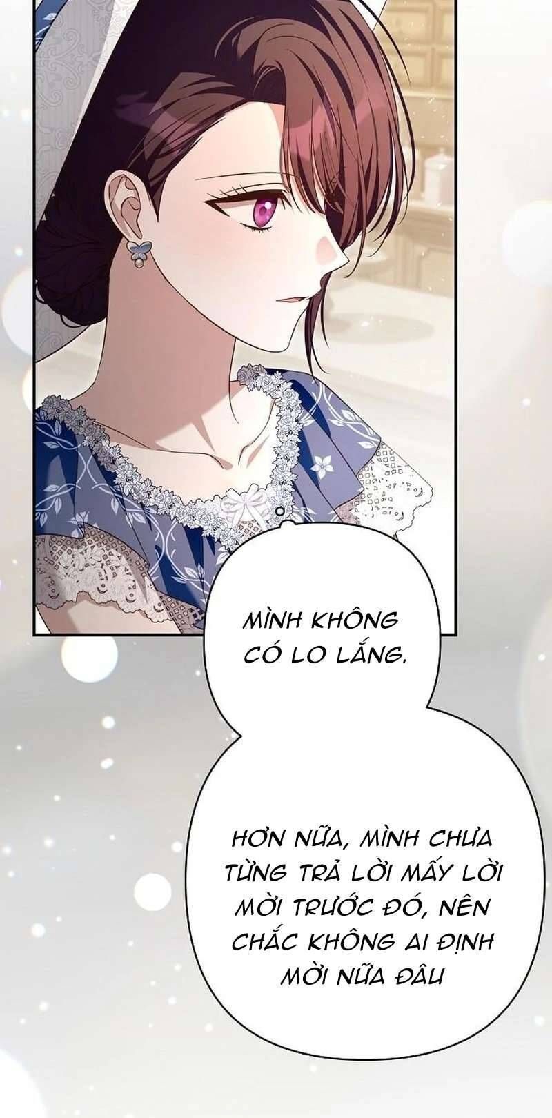 Cô Dâu Của Đại Công Tước Là Chiến Binh Địa Ngục Chap 29 - Next Chap 30