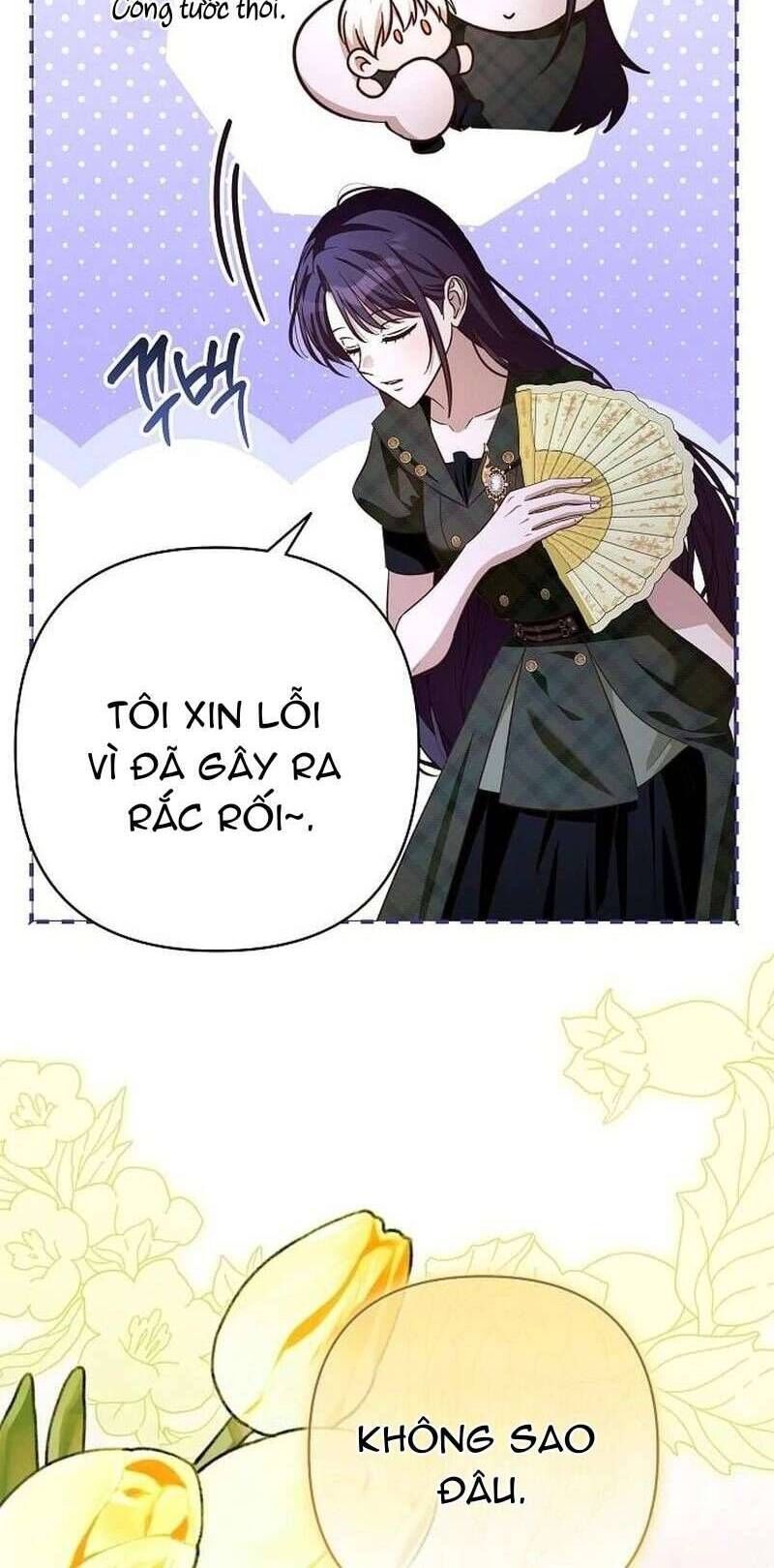 Cô Dâu Của Đại Công Tước Là Chiến Binh Địa Ngục Chap 29 - Next Chap 30
