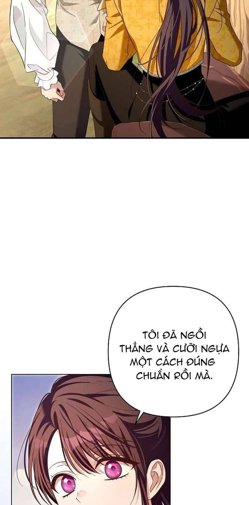 Cô Dâu Của Đại Công Tước Là Chiến Binh Địa Ngục Chap 29 - Next Chap 30