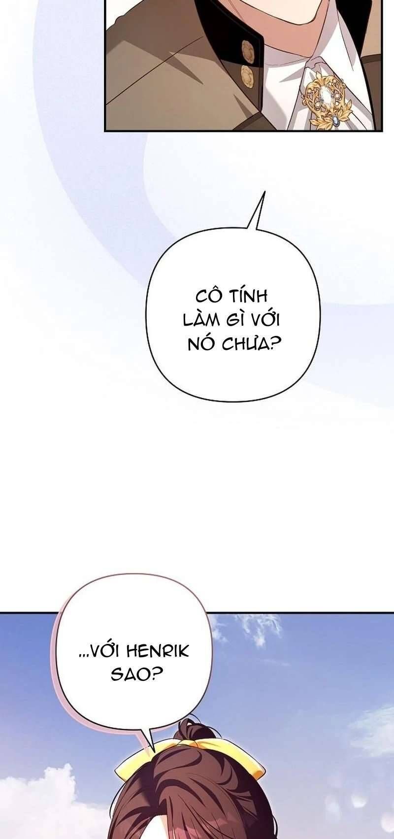 Cô Dâu Của Đại Công Tước Là Chiến Binh Địa Ngục Chap 29 - Next Chap 30