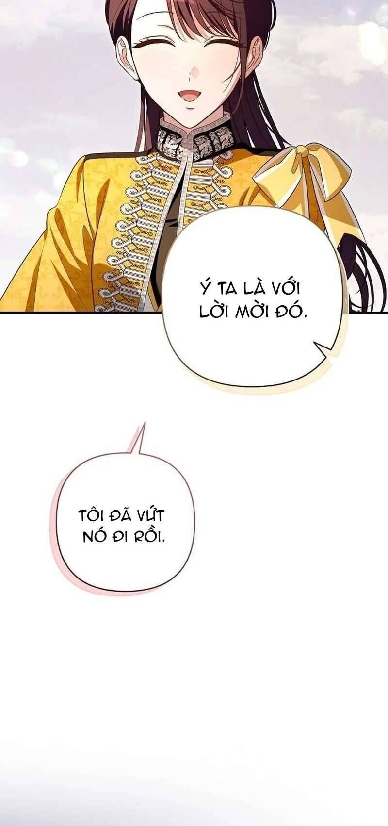 Cô Dâu Của Đại Công Tước Là Chiến Binh Địa Ngục Chap 29 - Next Chap 30